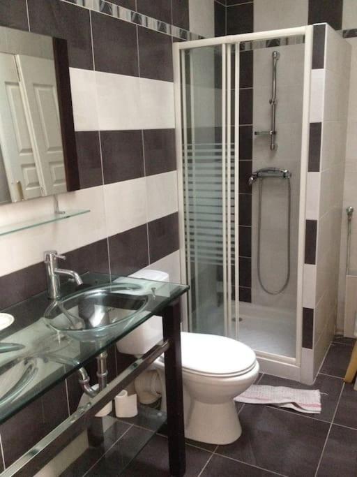 Maison Centre-Ville De La Teste Au Calme Ngoại thất bức ảnh